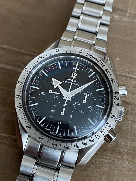 speedmaster broad arrow